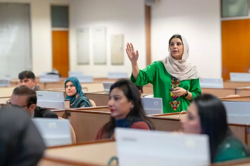 92% of Teachers Report AI Boosts Lesson Adaptability in British Council Study