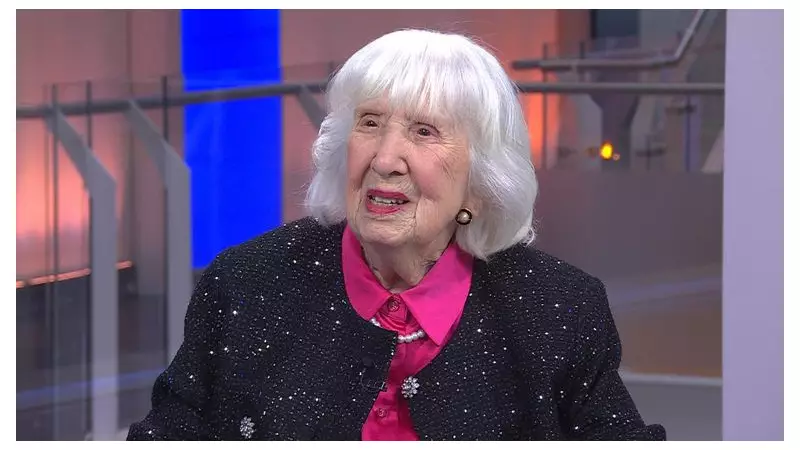 92-Year-Old Post Office Scandal Victim Betty Brown Awarded OBE in New Year Honours