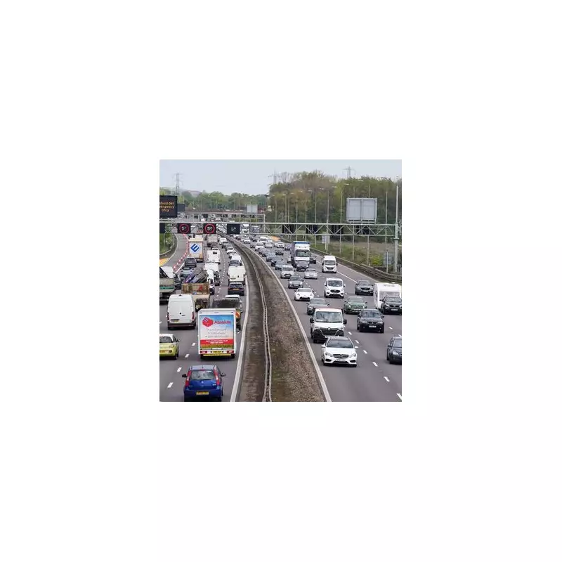A20 Westbound Shut After HGV Crash: Kent to London Commuters Face Major Delays