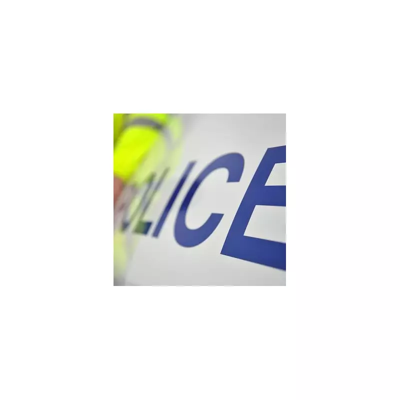 A3 Hindhead Tunnel Closed After Collision, Police on Scene