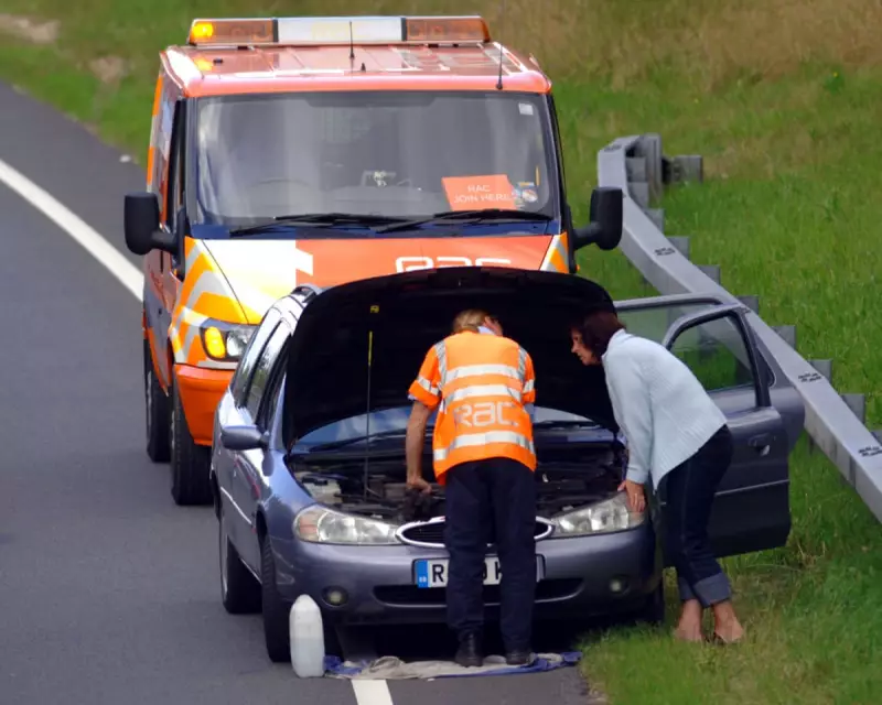 AA and RAC target £5bn valuations in dual London listing plans