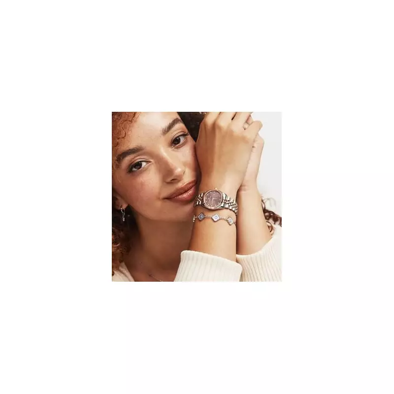 Abbott Lyon Watch Earns Rave Reviews for 'Expensive' Look & Style