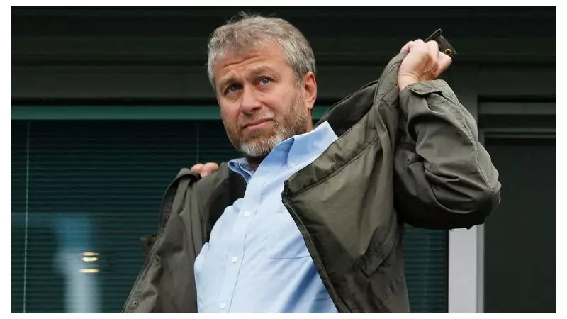 Abramovich Faces Final Ultimatum: Pay £2.5bn to Ukraine or Face Court