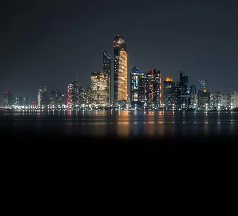 Abu Dhabi Finance Week 2025 Draws Global Finance Leaders to UAE Capital