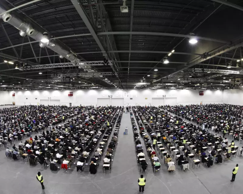 ACCA Halts Remote Exams as AI Cheating Threatens Accounting Integrity