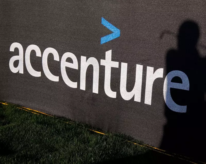 Accenture Rebrands 800,000 Staff as 'Reinventors' in Major AI Pivot