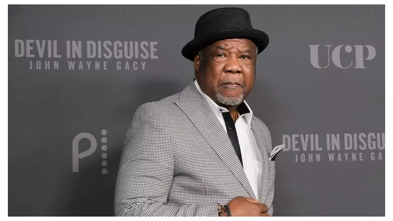 Actor Isiah Whitlock Jr., famed for The Wire's 'sheee-it' line, dies aged 71