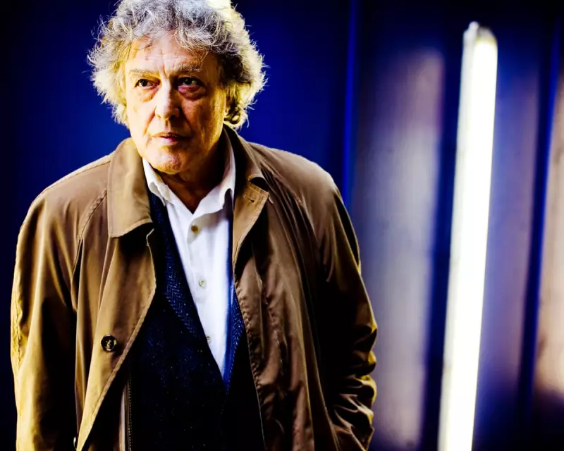 Actors Share Unforgettable Encounters with Playwright Tom Stoppard
