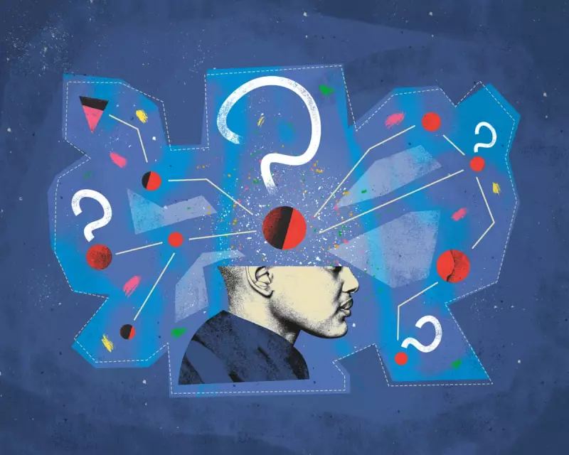 ADHD Diagnoses Soar: Beyond Genetics to a Society in Crisis