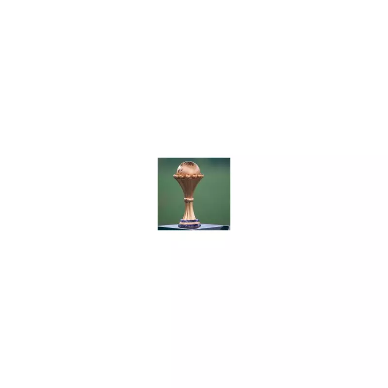 AFCON 2025 UK TV Guide: Watch Every Game Live on Channel 4