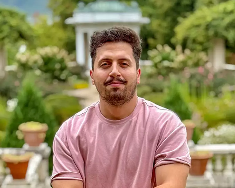 Afghan Refugee & Student Detained in US: A Case That Asks 'How Did We Let This Happen?'