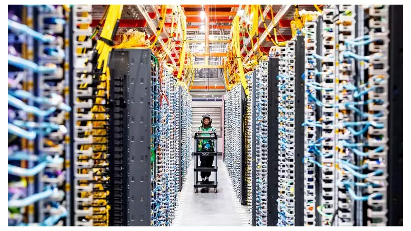 AI Bubble Fears Mount: Three Pressure Points Threaten Tech Boom