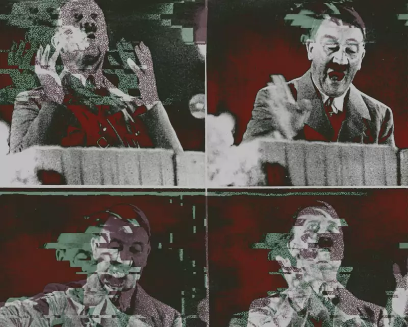 AI Voice Cloning Fuels Extremist Propaganda, Experts Warn