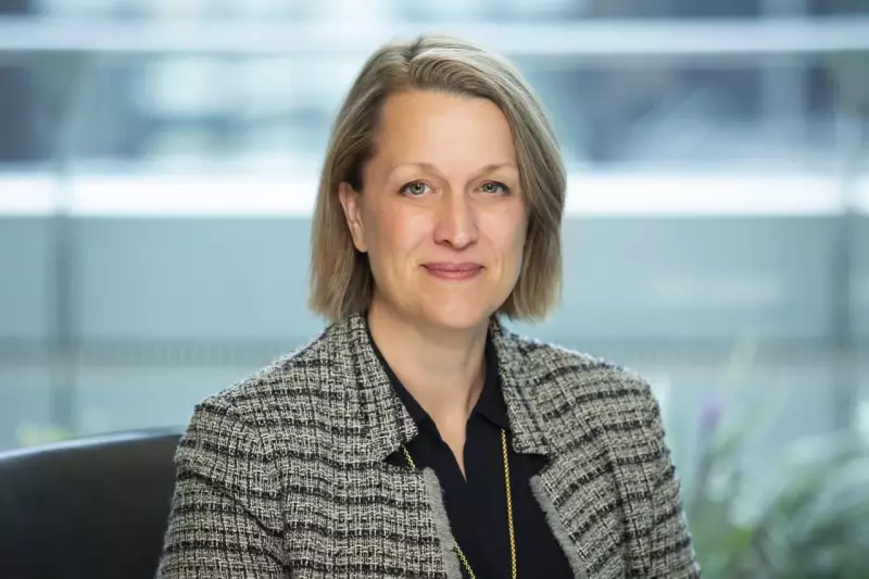 AI Won't Solve Burnout, Warns Clyde & Co's Chief People Officer