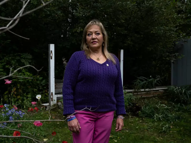 Alaska's Overdose Crisis Faces Devastating Blow from Federal Cuts