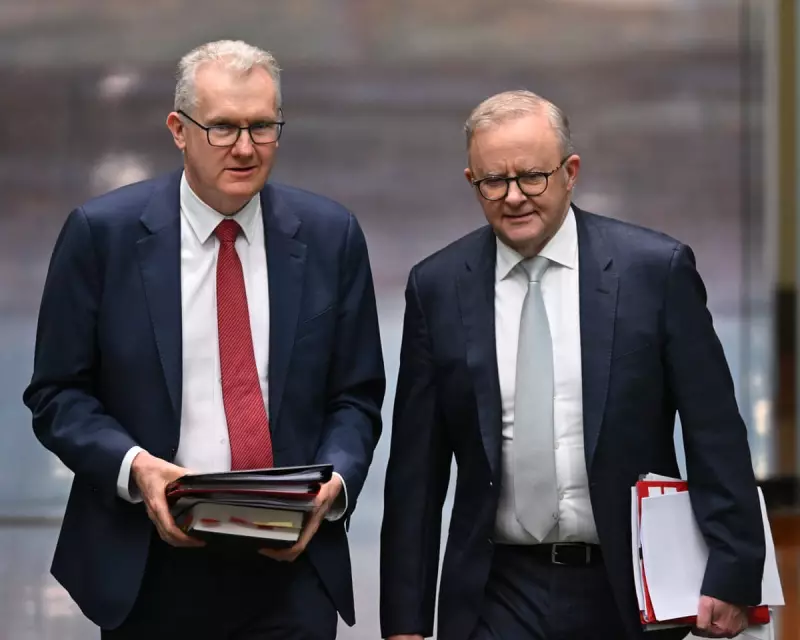 Albanese Rejects Bondi Attack Royal Commission, Defends Faster Review