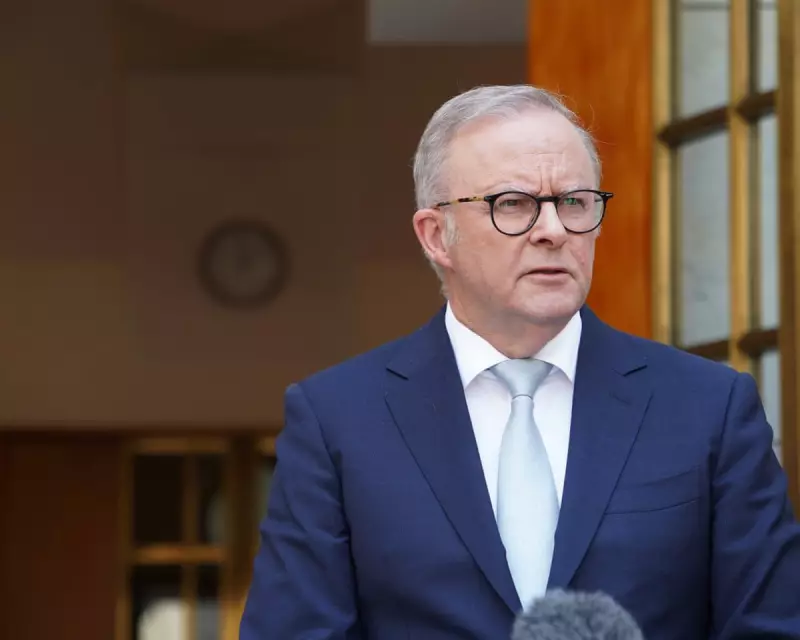 Albanese's 13-Point Antisemitism Plan: A 'First Step' or Divisive Risk?