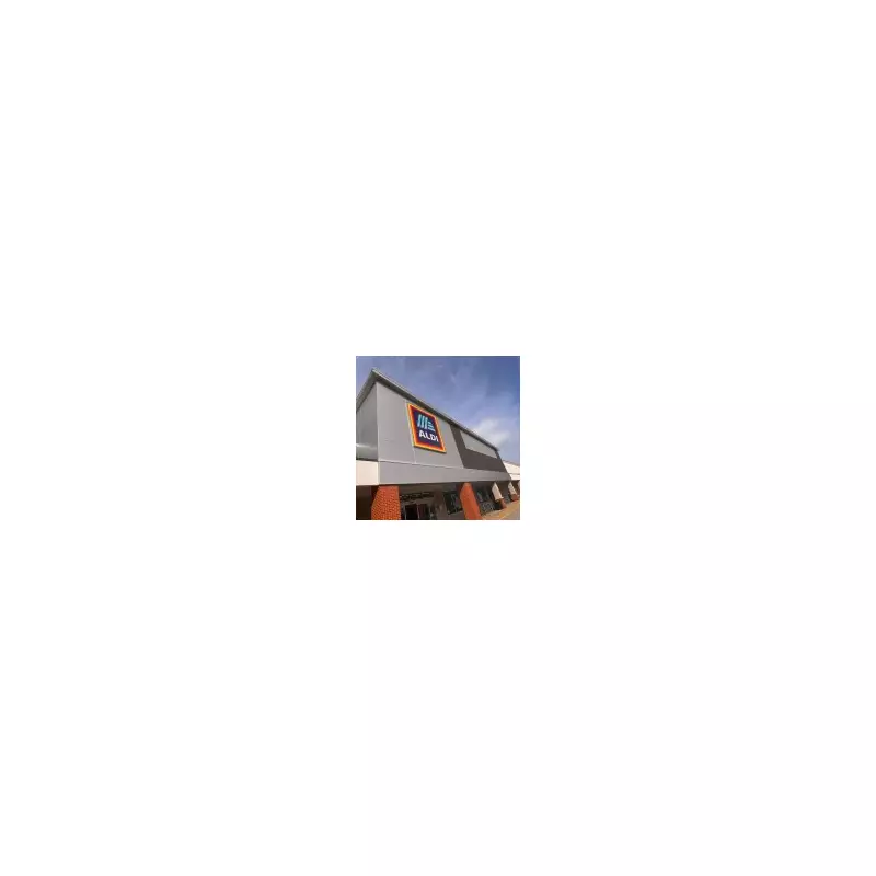 Aldi's £9.99 Champagne Sells Out, Forces 4-Bottle Limit for Christmas