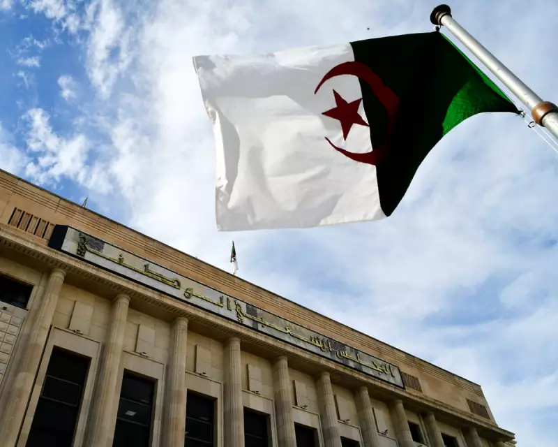 Algeria Unanimously Passes Law Declaring French Colonisation a State Crime