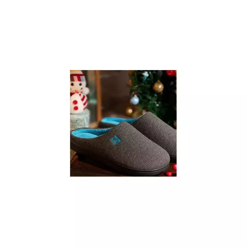 Amazon's £13 Memory Foam Slippers Earn Rave Reviews for Ultimate Comfort