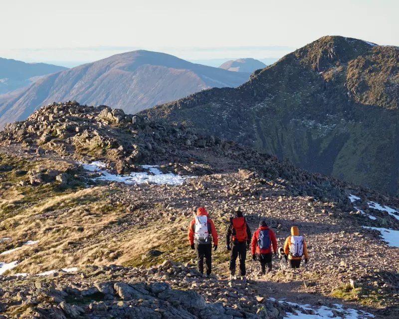 Amber Cold Alert: UKHSA Warns of 'Rise in Deaths' as Temperatures Plunge to -7C