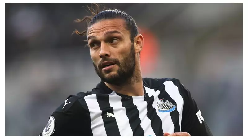 Andy Carroll to Face Court Over Breach of Non-Molestation Order