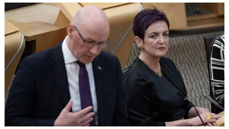 Angela Constance Survives No Confidence Vote in Holyrood Grooming Gangs Row