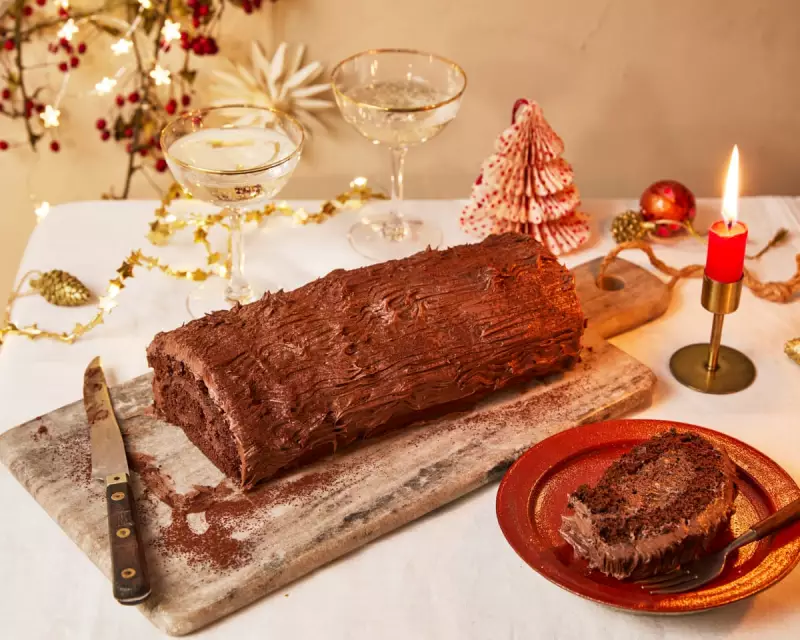 Anna Haugh's 5 Festive Irish Recipes for a Modern Christmas Feast
