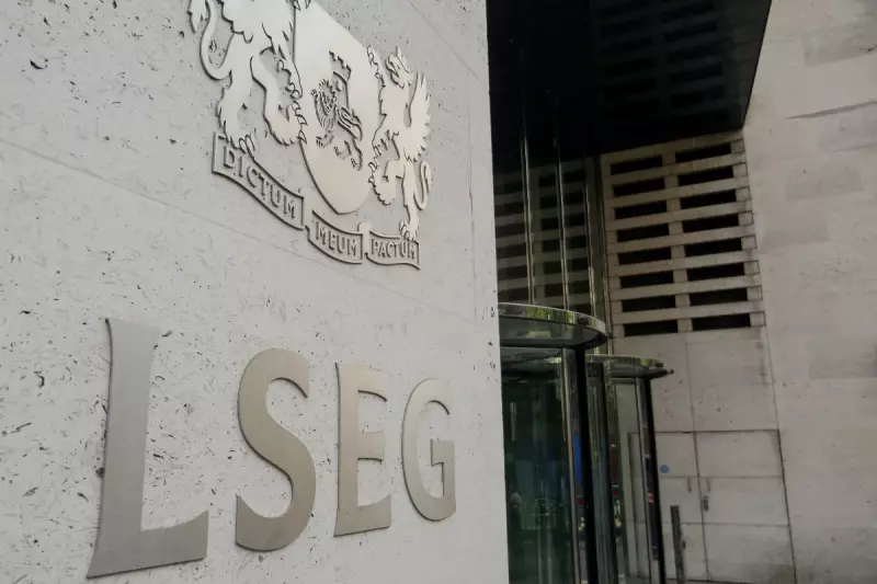 Apex Group Named Key Intermediary for LSE's Pisces Private Market