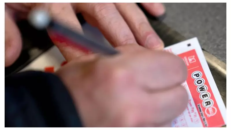 Arkansas Claims $1.8bn Powerball Jackpot Just Before Christmas