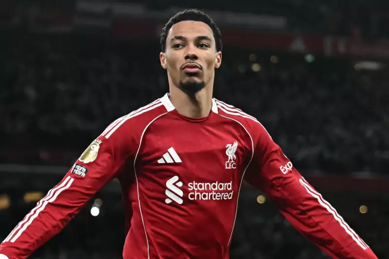 Arsenal Eye £22m 'Next Hugo Ekitike' in January Transfer Move