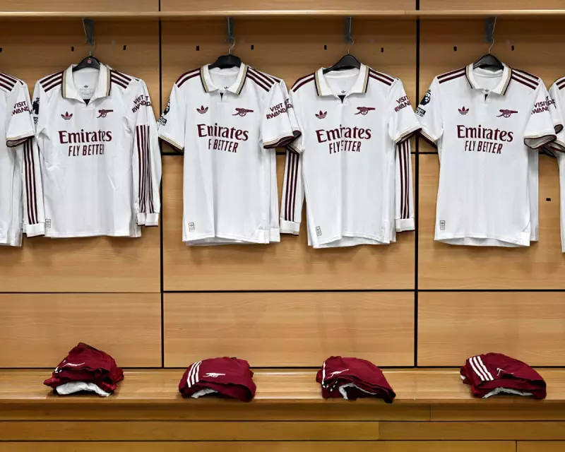 Arsenal Face In-Form Aston Villa in Crucial Premier League Clash