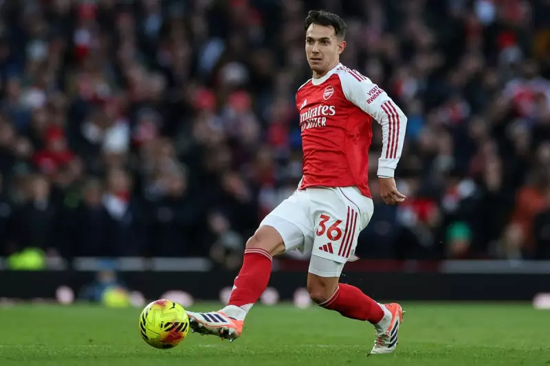 Arsenal Target £17m Elche Star Rodrigo Mendoza as Zubimendi Cover