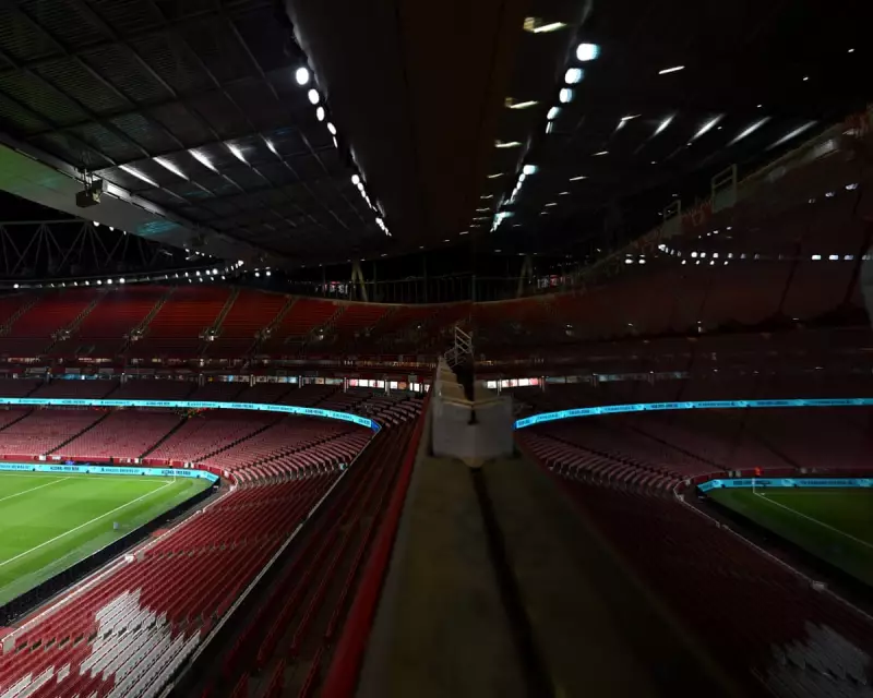 Arsenal vs Aston Villa: Premier League Title Race Heats Up in London Clash