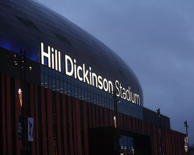 Arsenal's Away Woes Threaten Title Bid as Everton Clash Looms