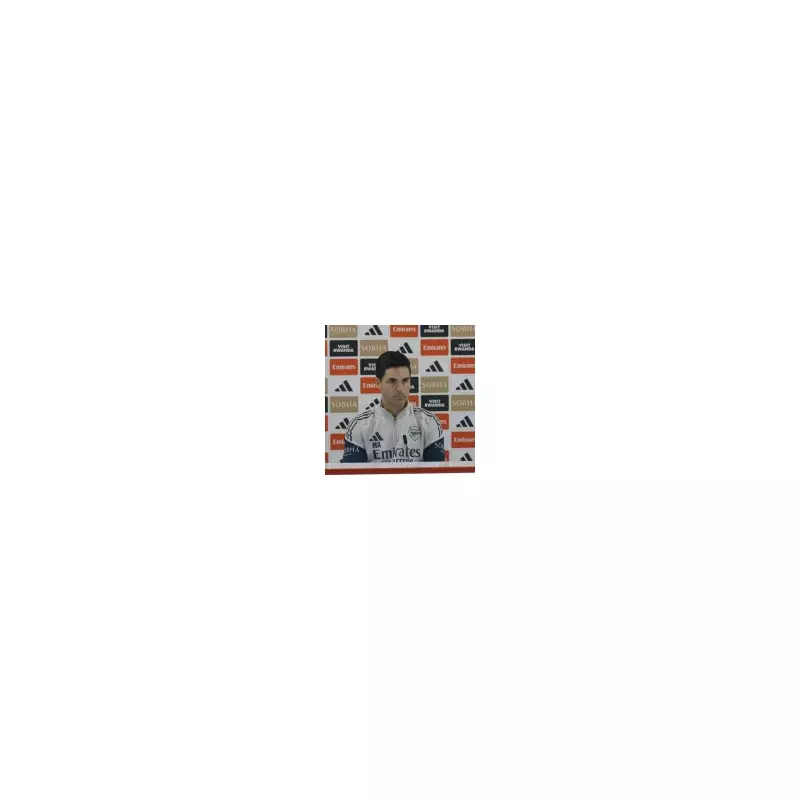 Arteta Dismisses Keane's 'League Is Over' Claim as Arsenal Lead by Five