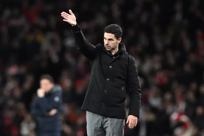Arteta hails 'immense' Merino as Arsenal beat Brentford but suffer Rice injury blow