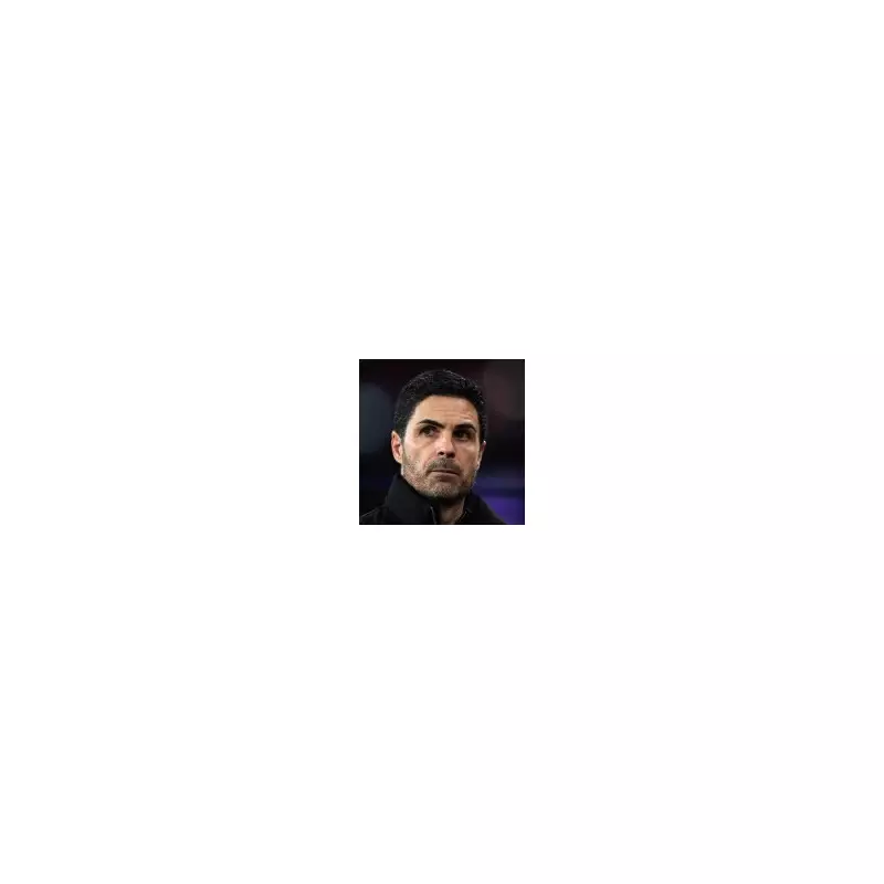 Arteta: 'Unbelievable' Gabriel Jesus ready to start for Arsenal vs Palace