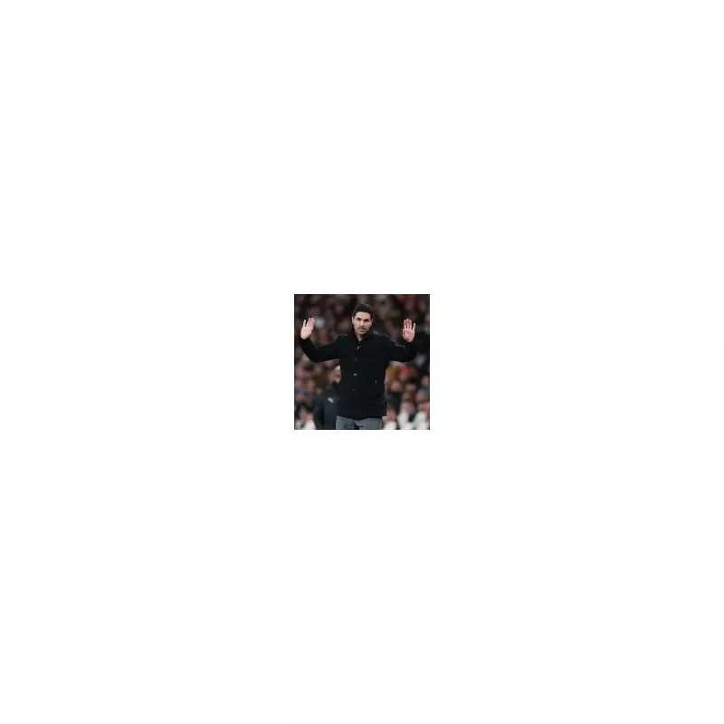 Arteta Warns: Aston Villa Are Genuine Premier League Title Contenders