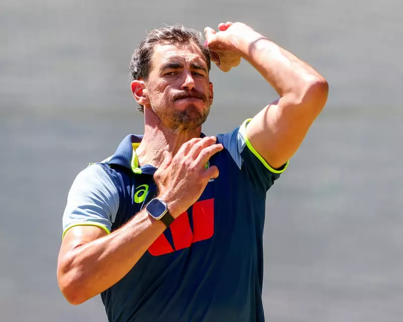 Ashes 2025-26: Australia's Hunger for Whitewash Intensifies as Adelaide Test Looms