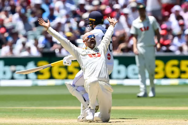 Ashes 2025-26: Spin Bowling's Decline as Lyon Sidelined and Bashir Benched