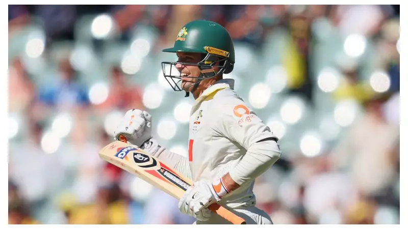 Ashes Controversy: Snicko Error Denies England Alex Carey Wicket, He Scores Century