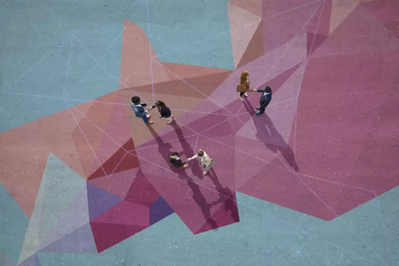 Asset Management M&A Shifts: Scale, Not Just Cost, Drives Deals