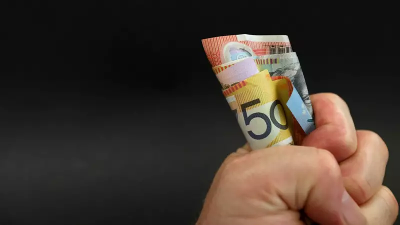 ATO Revives 'Robotax' Drive to Reclaim $5.3bn in Hidden Debts