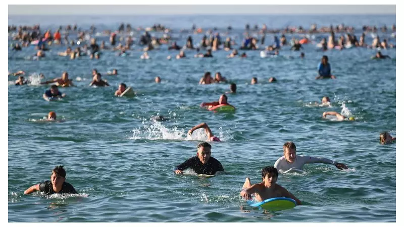 Australia Announces National Gun Buyback After Bondi Terror Attack