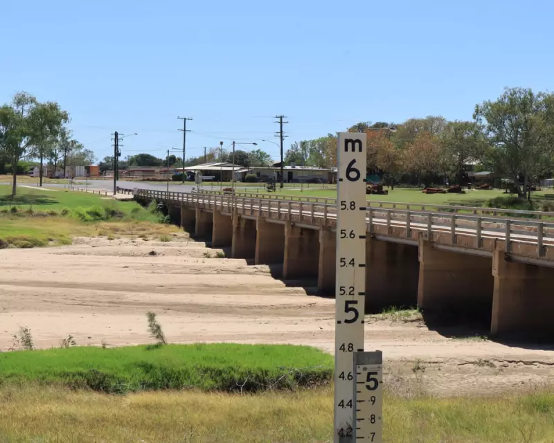 Australia Faces Triple Threat: Floods, Fires and Cyclone Hayley Hit in Final Week of 2025