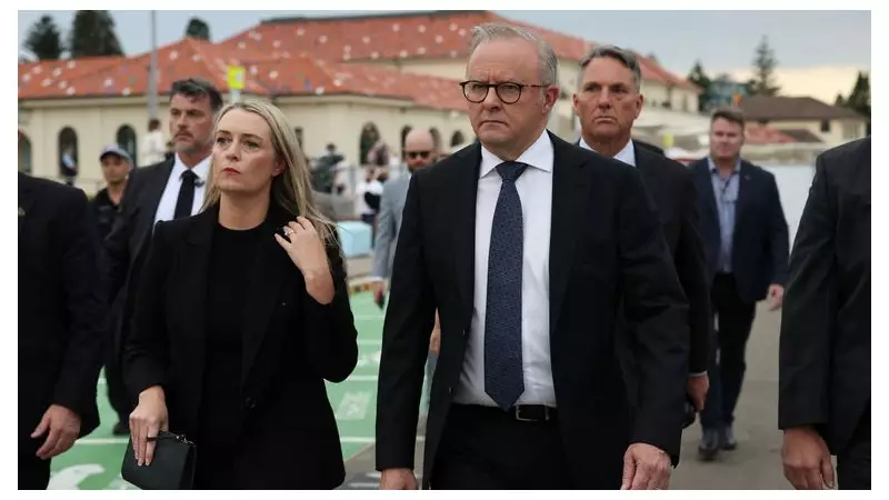 Australia Launches Security Review After Bondi Attack, Marks Day of Reflection