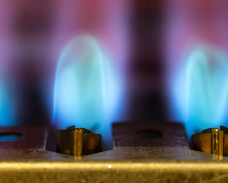 Australian Gas Bills Soar 130% in 15 Years: East Coast Hit Hardest