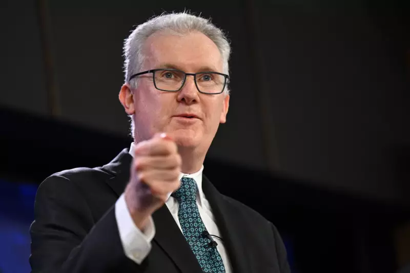 Australian Minister Backs Asio Amid Bondi Scrutiny, PM Calls for Unity