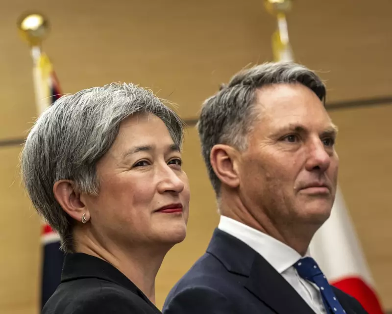 Australian Senate Estimates: Fiscal Outlook and Public Service Cuts Scrutinised